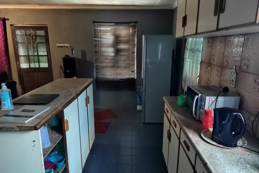 3 Bedroom Property for Sale in Eastridge Western Cape